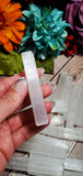 3 Inch Raw Selenite Stick