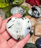 2" Heart Stones