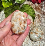 Sunstone Pocket/Palm Stone