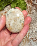 Sunstone Pocket/Palm Stone