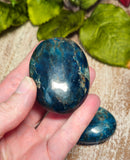 Apatite Pocket/Palm Stone