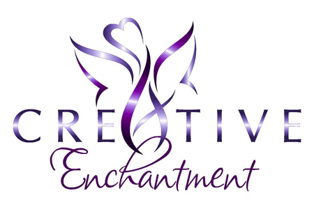 Creative Enchantment Candles & More