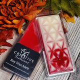 2 oz Snap Bar Clamshell Wax Melts (Pour Dates Starting 3/2024)