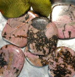 Flat Palm Stone