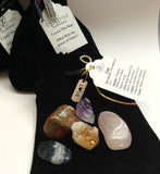 Crystal Vibe Bags