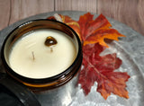 Classics Collection 16 oz Amber Jar Soy Candles