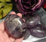 Amethyst Palm Stone