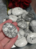 Holite Small Pocket/Palm Stone